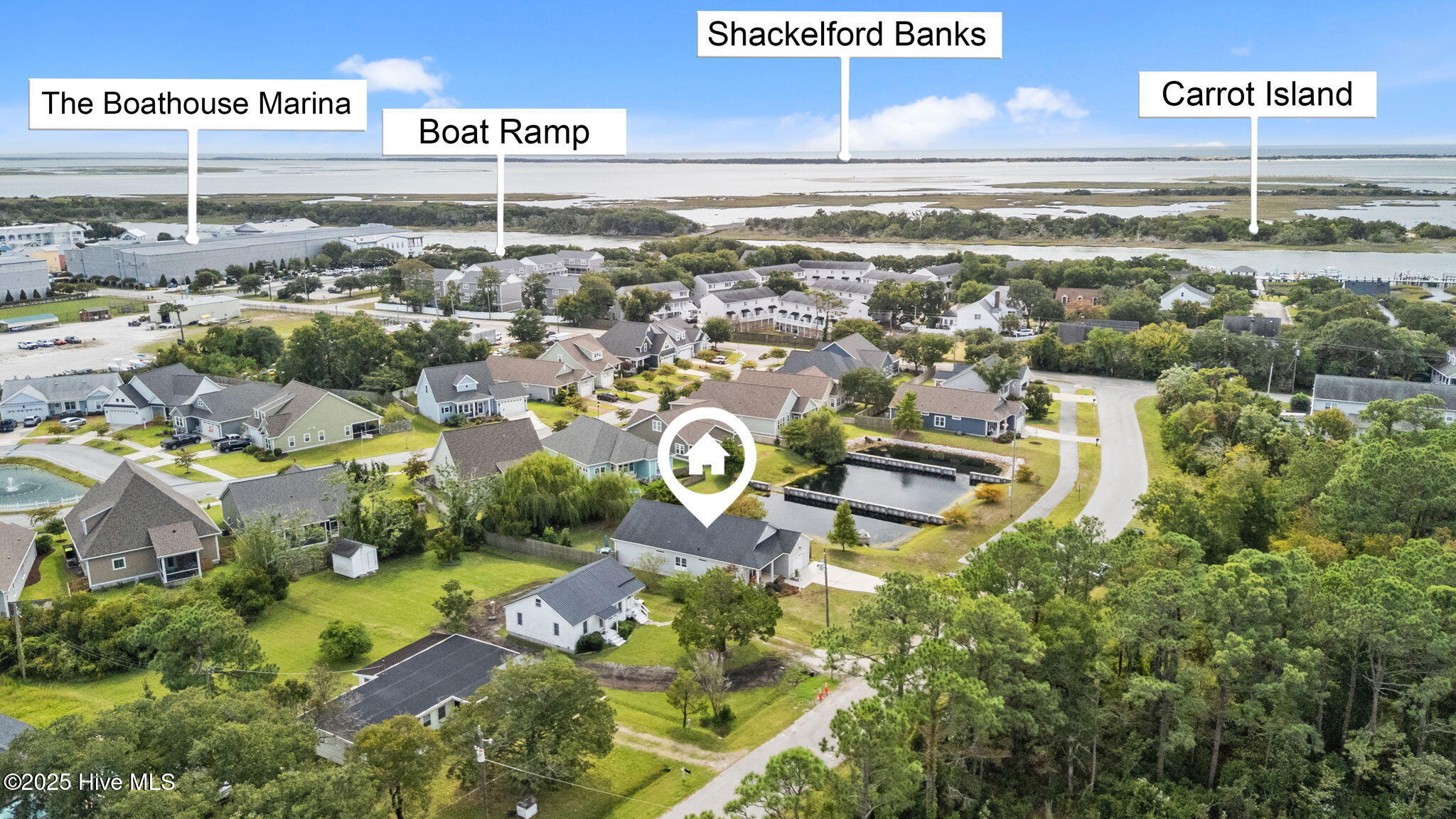 132 Chadwick Road Beaufort, NC 28516 - Photo 27 of 39 2-web-or-mls-Property Markers_1