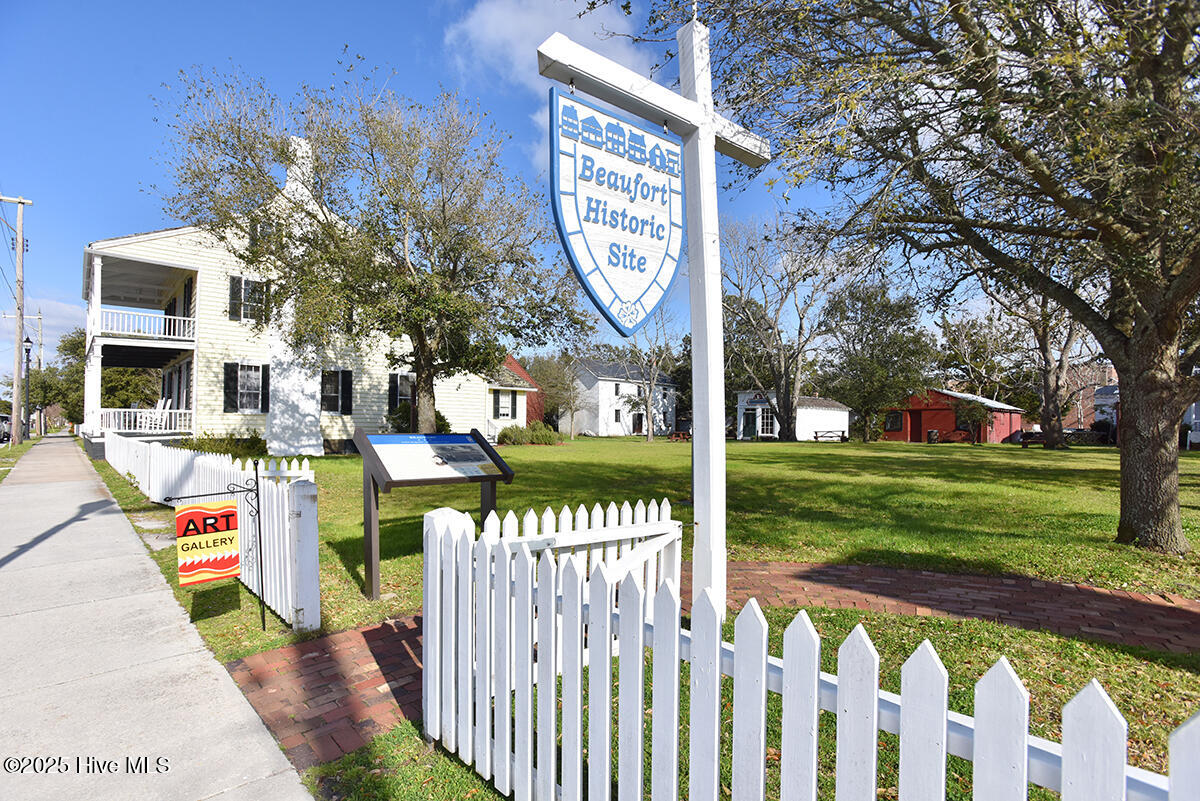132 Chadwick Road Beaufort, NC 28516 - Photo 29 of 39 beaufort8