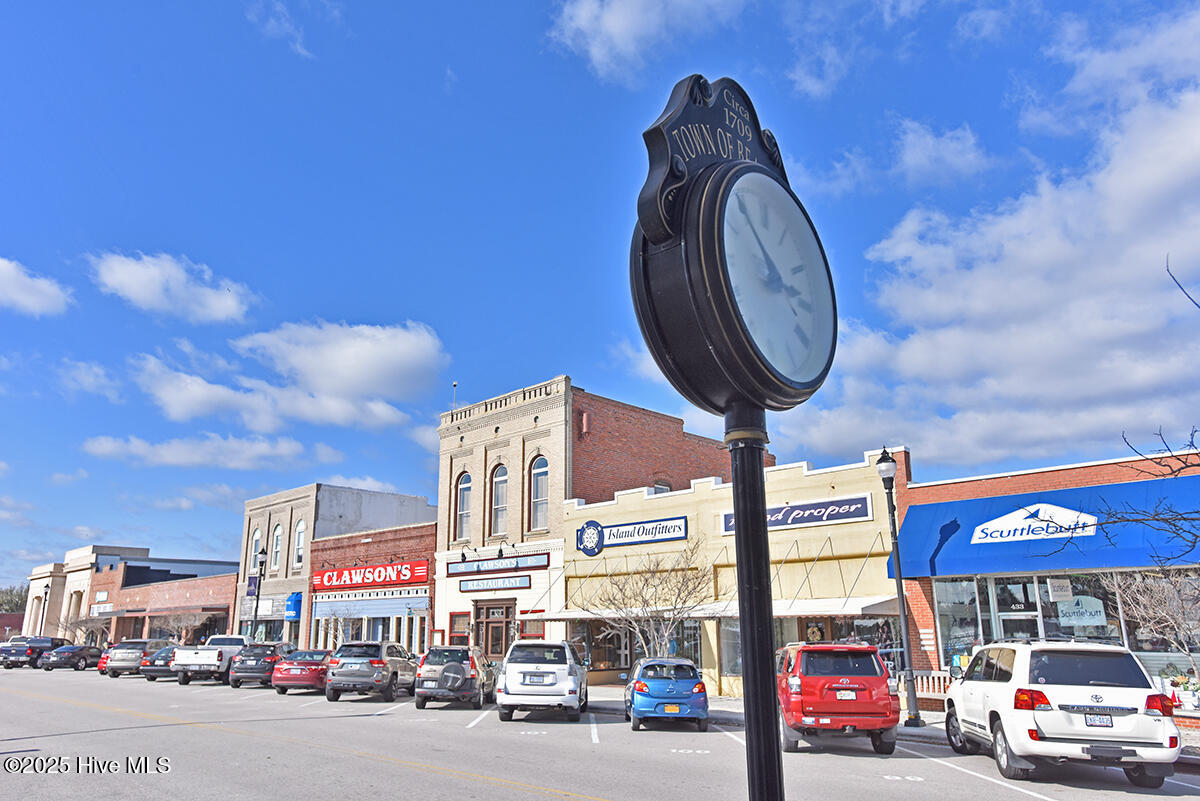 132 Chadwick Road Beaufort, NC 28516 - Photo 30 of 39 beaufort2
