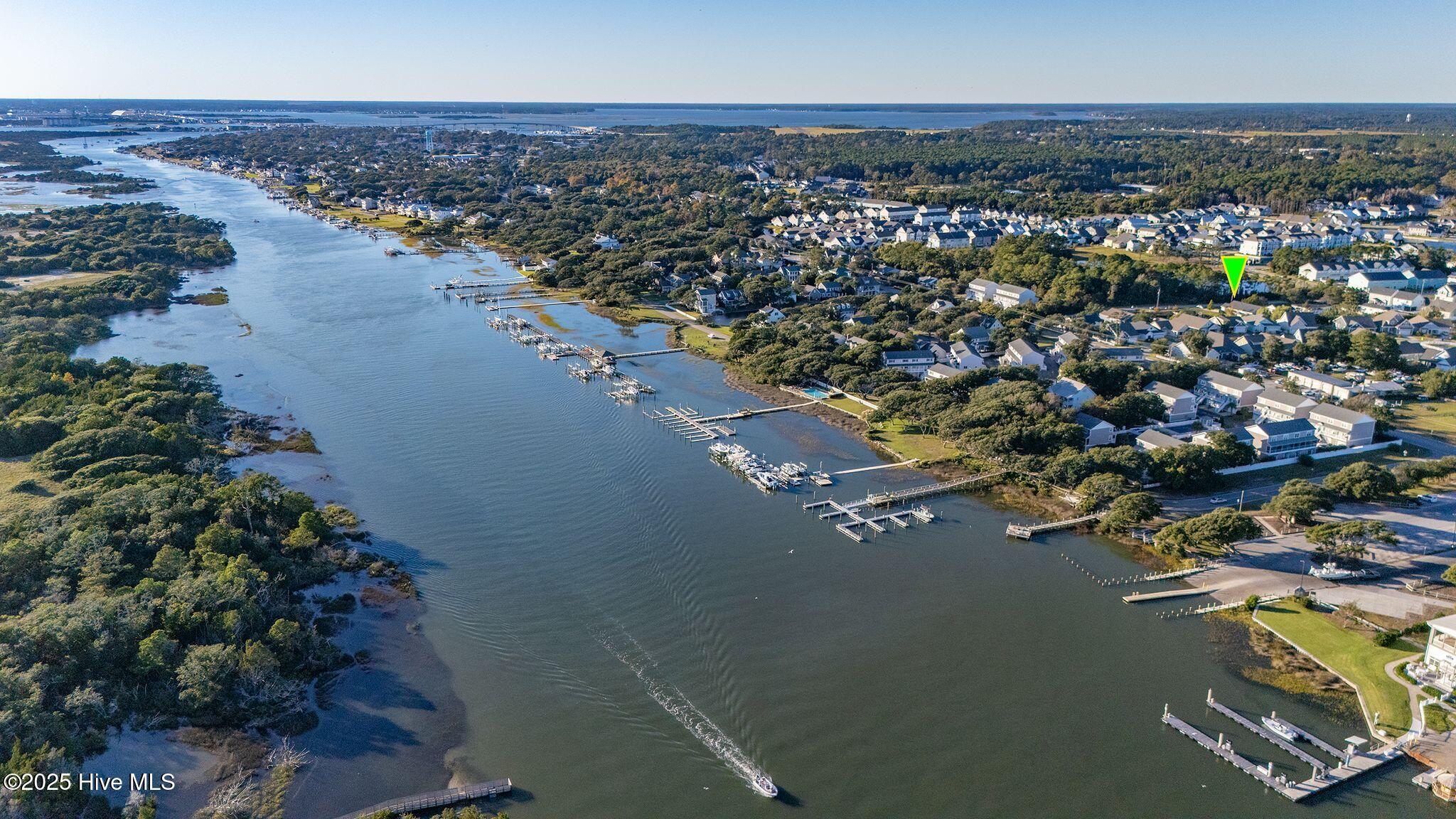 132 Chadwick Road Beaufort, NC 28516 - Photo 6 of 39 taylors creek