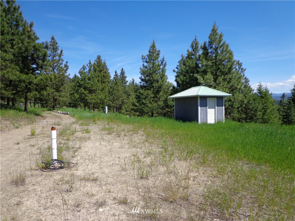 110 Klondike Road Republic, WA 99166 - Photo 10 of 12
