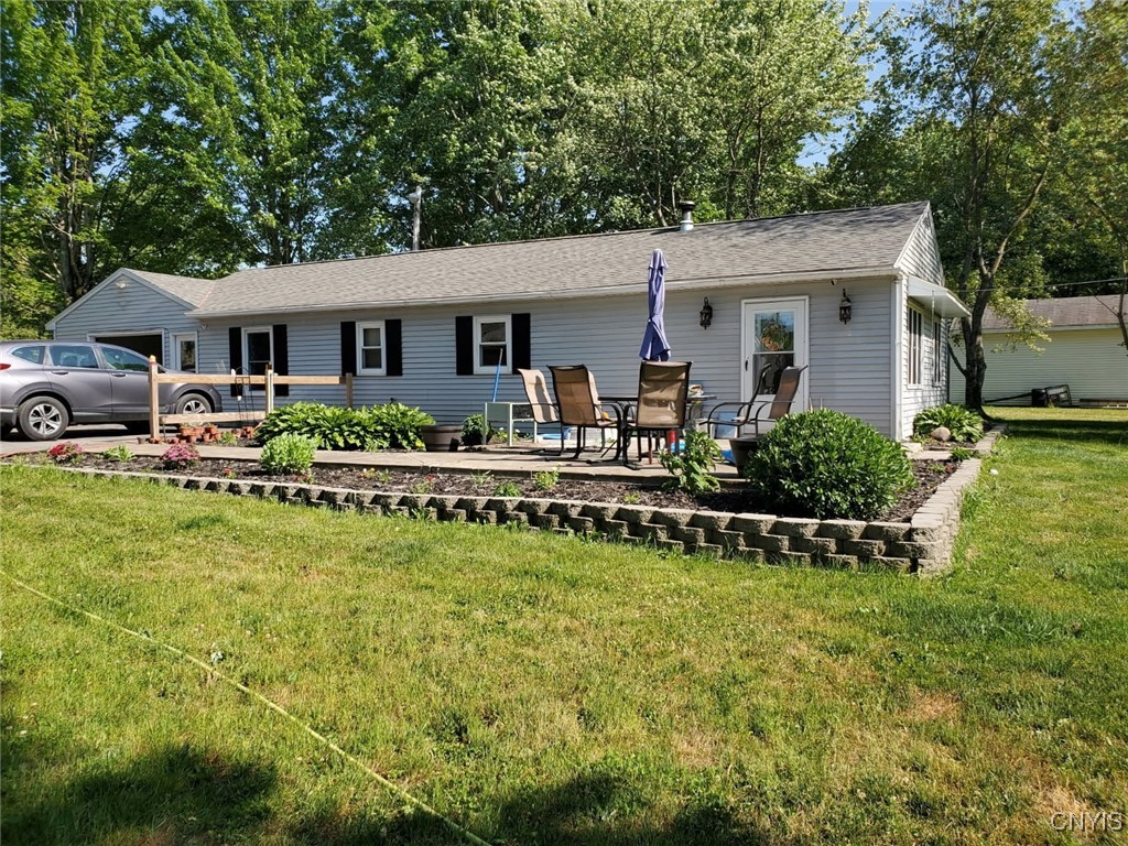 511 County Rte 62 Sandy Creek, NY 13142 - Photo 1 of 1