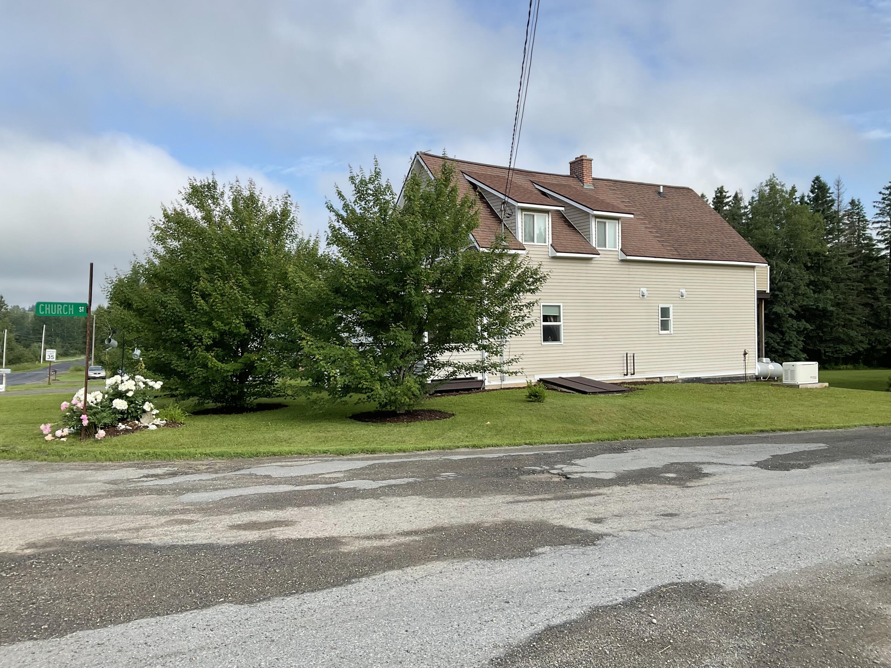 638 Carson Road Woodland, ME 04736 - Photo 13 of 87 638 Carson Road