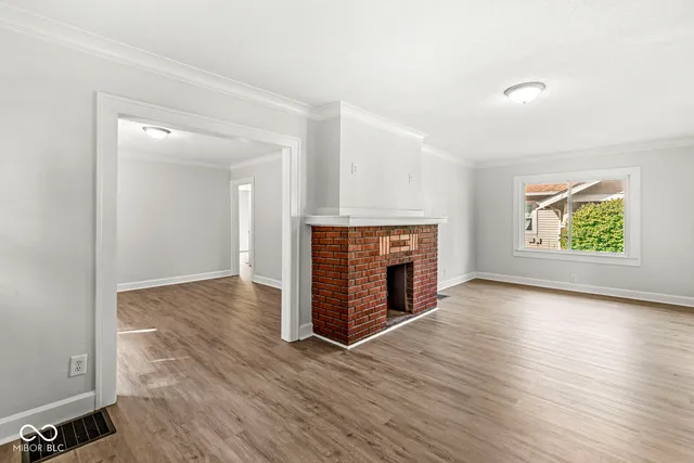 $229,900 | 1305 Lawrence Avenue, Indianapolis, IN 46227