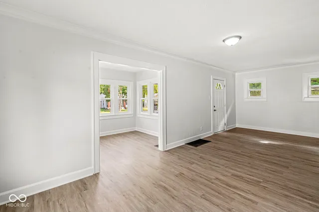 $229,900 | 1305 Lawrence Avenue, Indianapolis, IN 46227