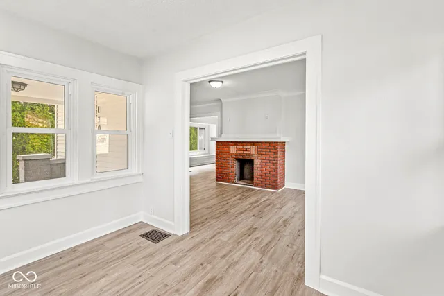 $229,900 | 1305 Lawrence Avenue, Indianapolis, IN 46227