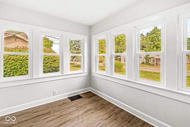 $229,900 | 1305 Lawrence Avenue, Indianapolis, IN 46227