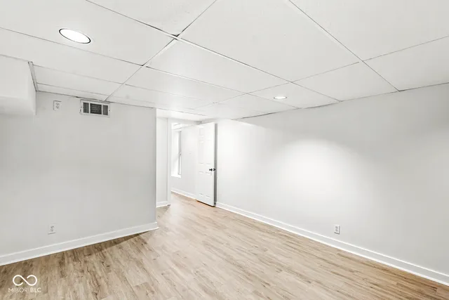 $229,900 | 1305 Lawrence Avenue, Indianapolis, IN 46227