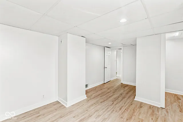 $229,900 | 1305 Lawrence Avenue, Indianapolis, IN 46227