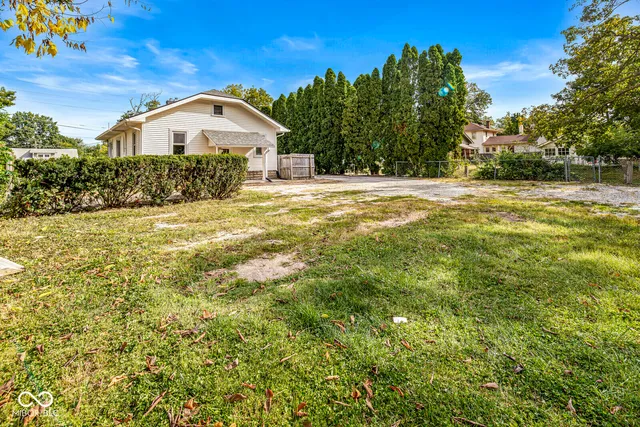 $229,900 | 1305 Lawrence Avenue, Indianapolis, IN 46227