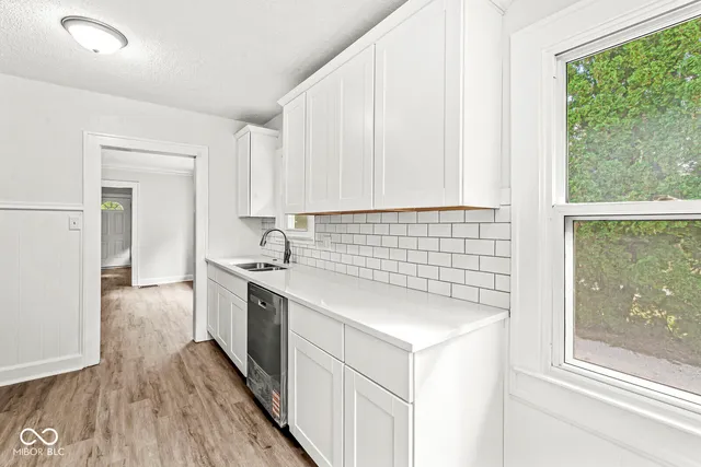 $229,900 | 1305 Lawrence Avenue, Indianapolis, IN 46227