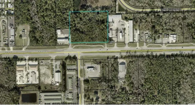 $1,350,000 | 100 Sr, Bunnell, FL 32110