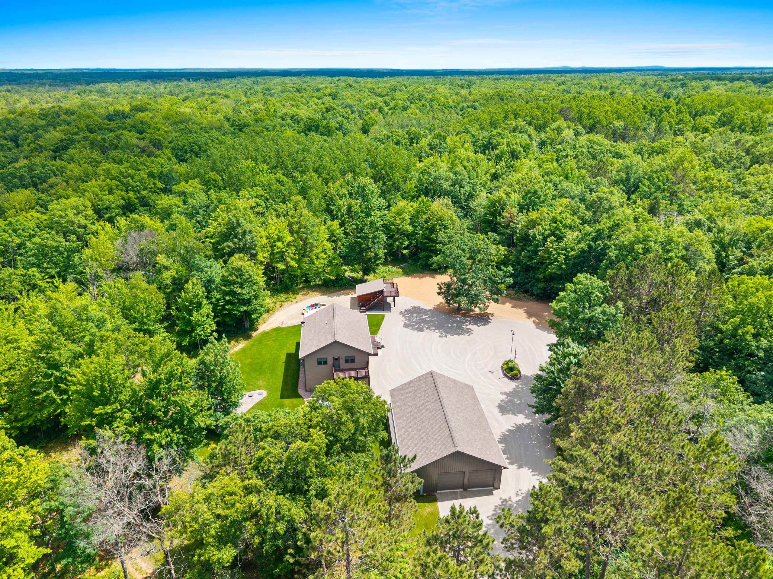 W13337 Ranch Road Crivitz, WI 54114 - Photo 71 of 75
