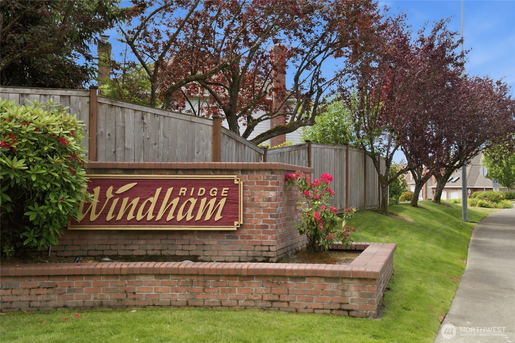 18710 139th Way Southeast Renton, WA 98058 - Photo 38 of 40