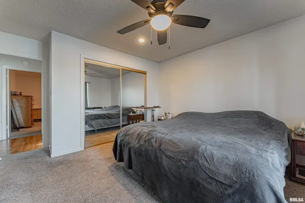 $143,000 | 2354 Railsplitter Avenue, Lincoln, IL 62656