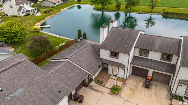 $143,000 | 2354 Railsplitter Avenue, Lincoln, IL 62656