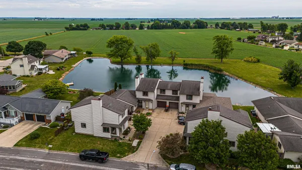 $143,000 | 2354 Railsplitter Avenue, Lincoln, IL 62656