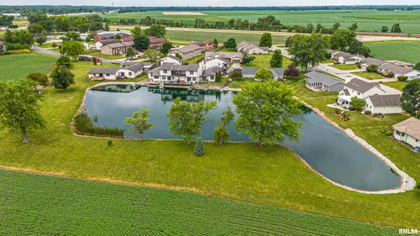 $143,000 | 2354 Railsplitter Avenue, Lincoln, IL 62656