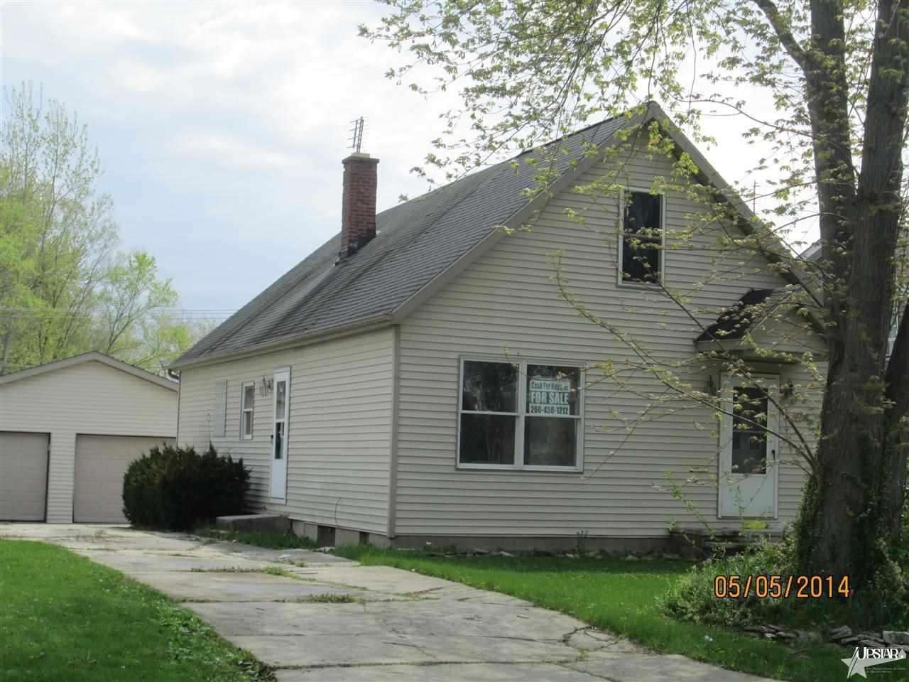 227 Stratton Way Decatur, IN 46733 - Photo 1 of 23