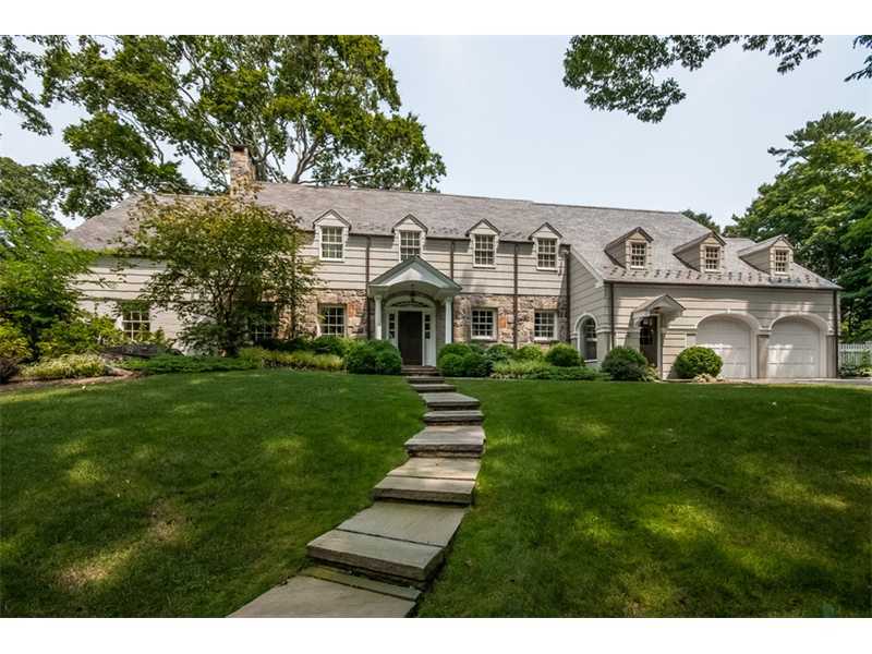 10 Tory Hole Road Darien, CT 06820 - Photo 1 of 1 Primary Photo