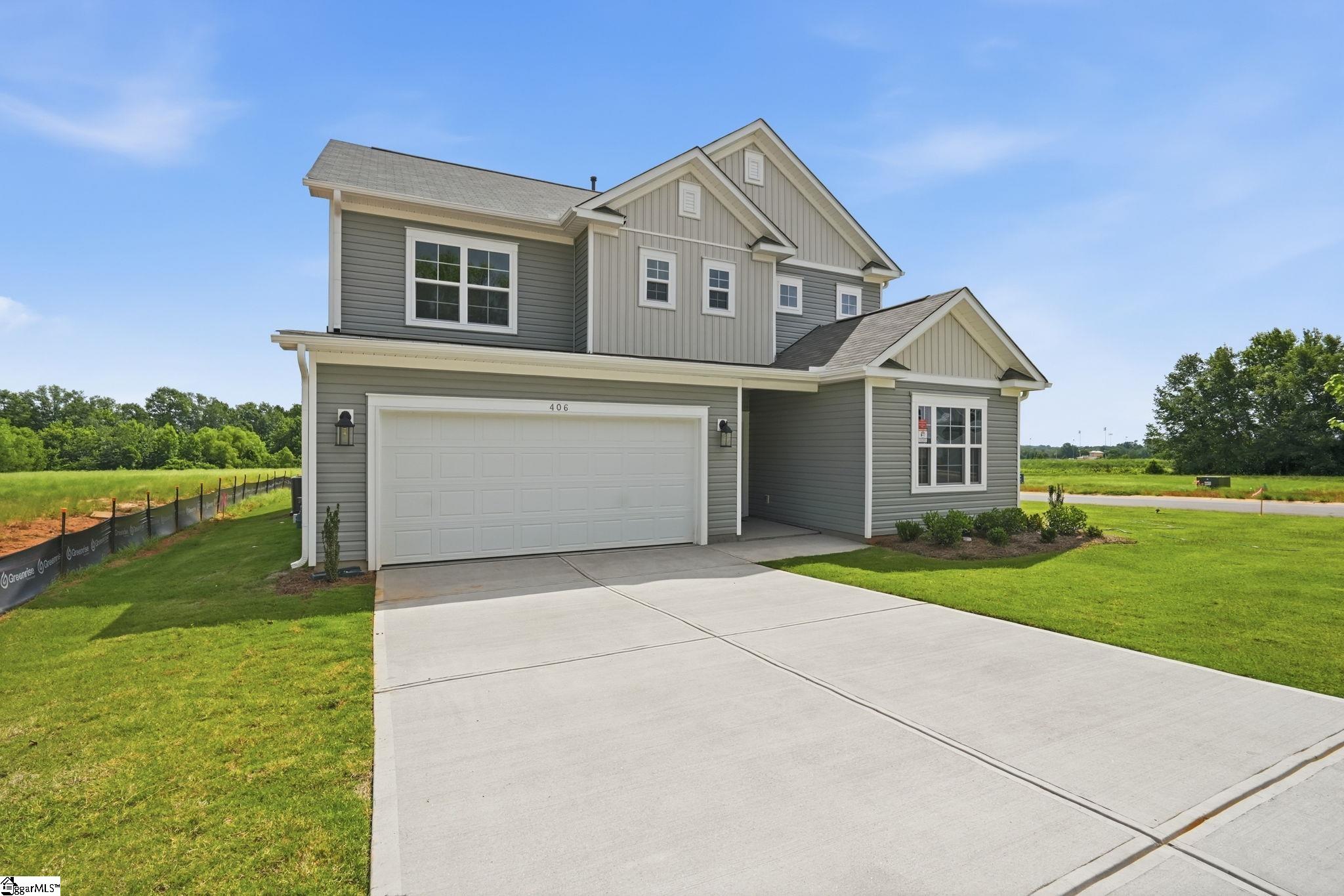 406 Gooseberry Court, Unit MUS0068 Inman, SC 29349 - Photo 30 of 32
