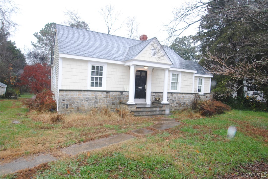 7703 Three Chopt Road Henrico, VA 23229 - Photo 1 of 5 Gallery Image 1