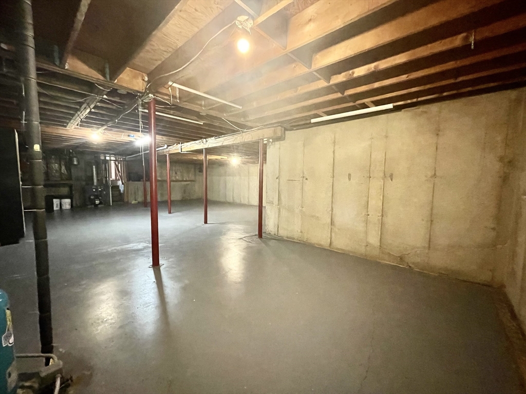 43 Tower Hill Road Brimfield, MA 01010 - Photo 33 of 36 a view of a room with gym equipment