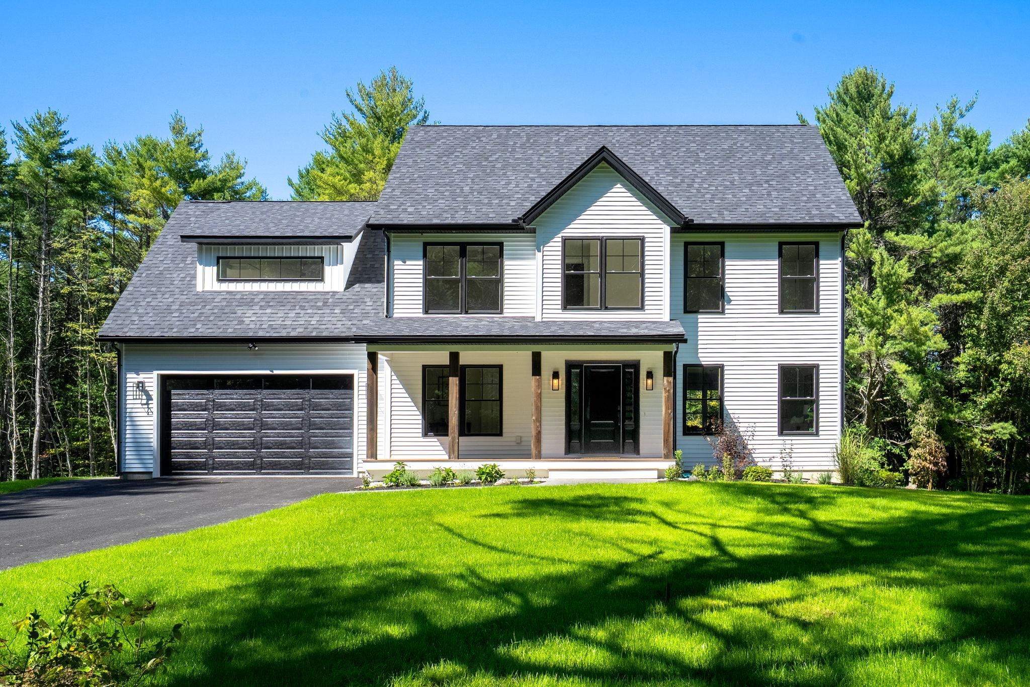 238 Old Greenfield Road Peterborough, NH 03458 - Photo 1 of 53 Gallery Image 1