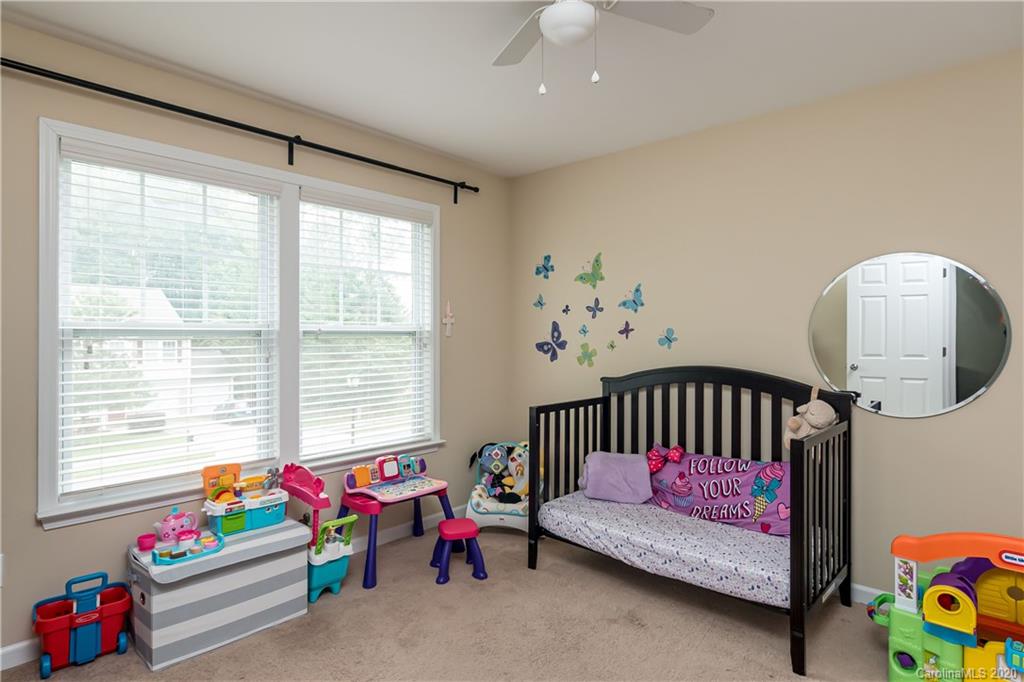 8411 Lustre Road Charlotte, NC 28215 - Photo 17 of 22