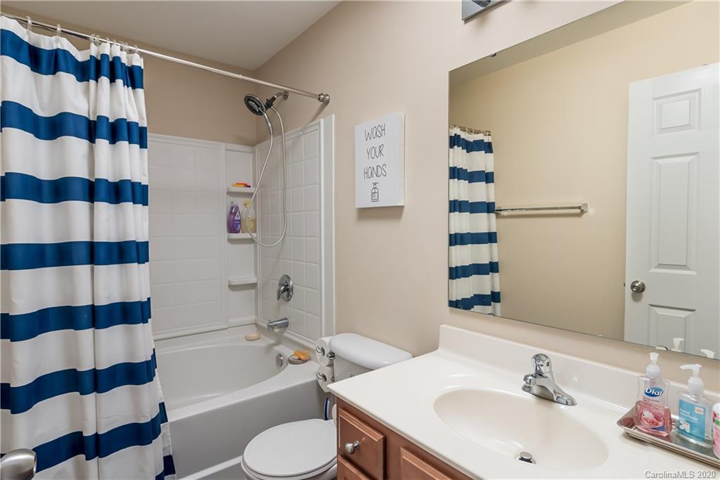 8411 Lustre Road Charlotte, NC 28215 - Photo 21 of 22