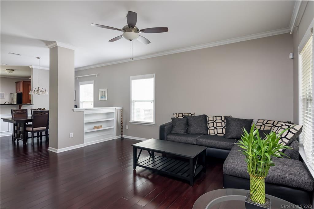 8411 Lustre Road Charlotte, NC 28215 - Photo 5 of 22