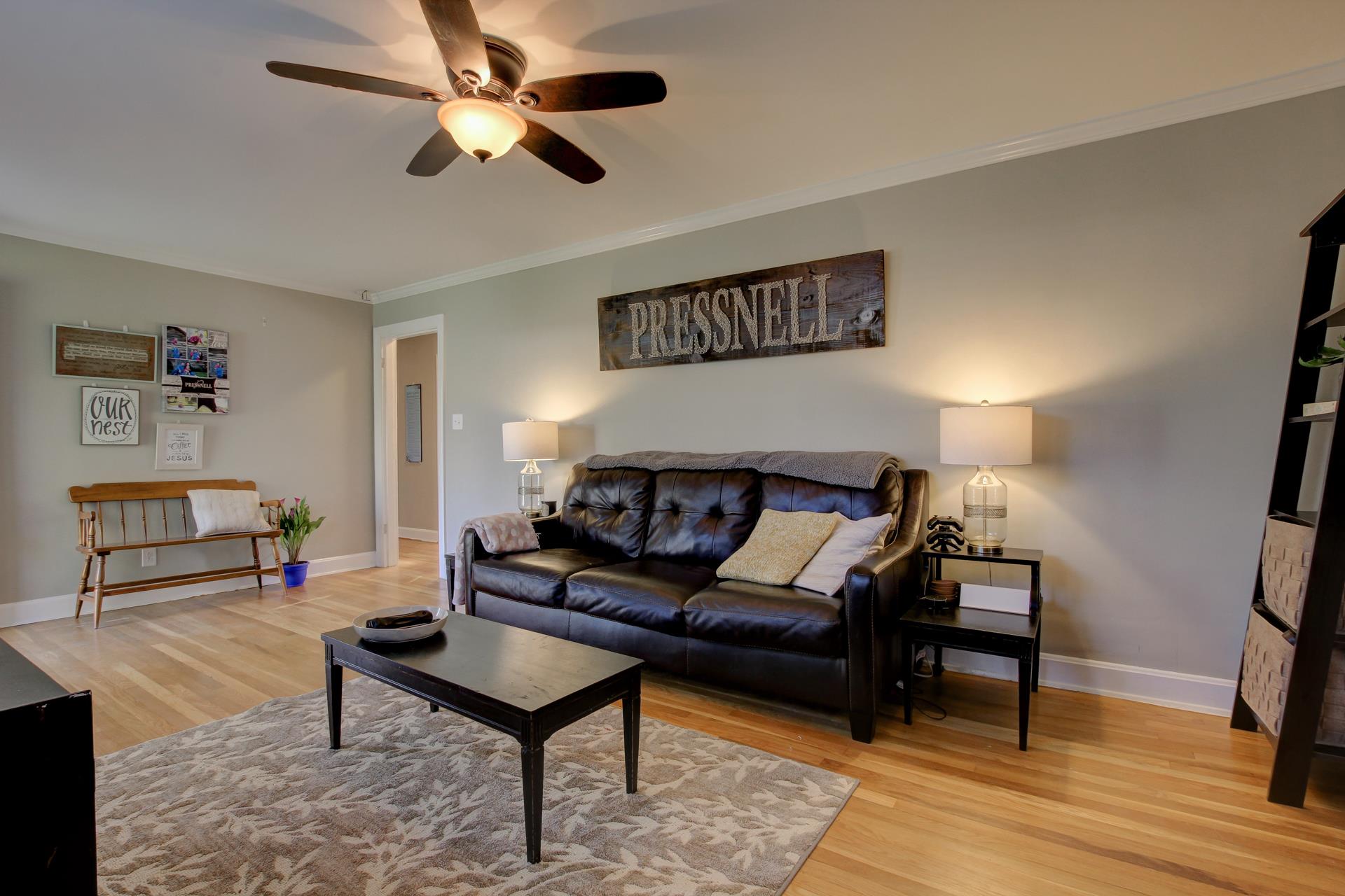 1665 Valley Road Clarksville, TN 37043 - Photo 8 of 30 Gallery Image 8