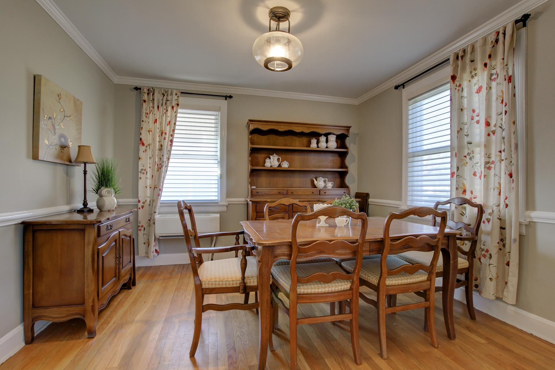 1665 Valley Road Clarksville, TN 37043 - Photo 9 of 30 Gallery Image 9