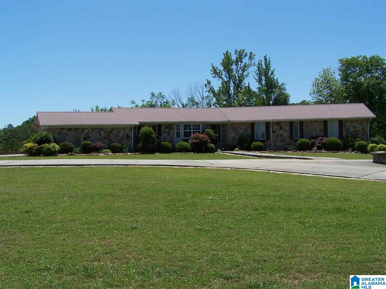 175 Solomon Road Oneonta, AL 35121 - Photo 49 of 49