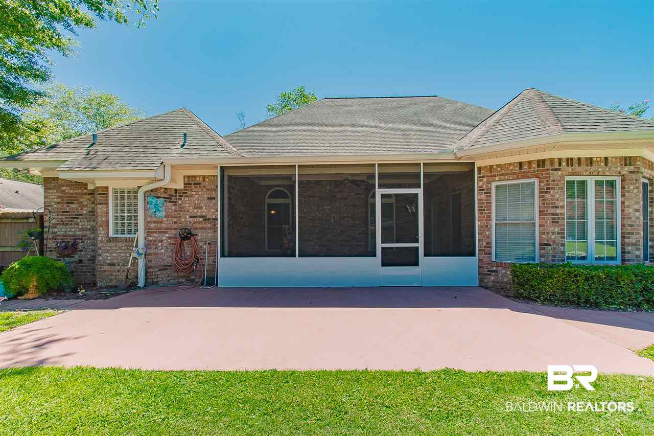 12646 Hunters Chase Foley, AL 36535 - Photo 41 of 46