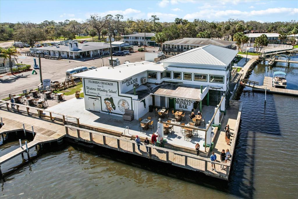 5164 South Swiftwater Way Homosassa, FL 34448 - Photo 49 of 57