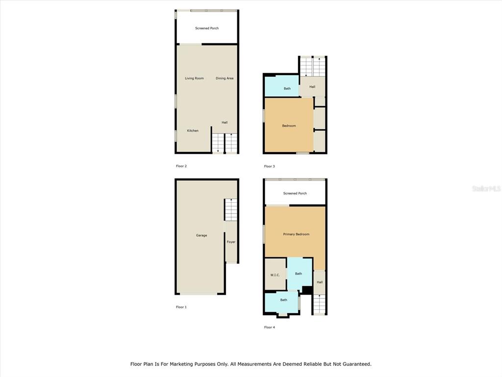5164 South Swiftwater Way Homosassa, FL 34448 - Photo 57 of 57