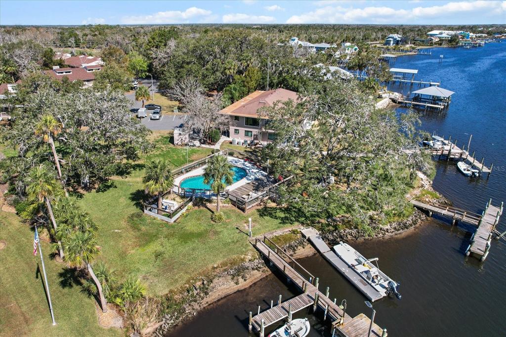 5164 South Swiftwater Way Homosassa, FL 34448 - Photo 10 of 57