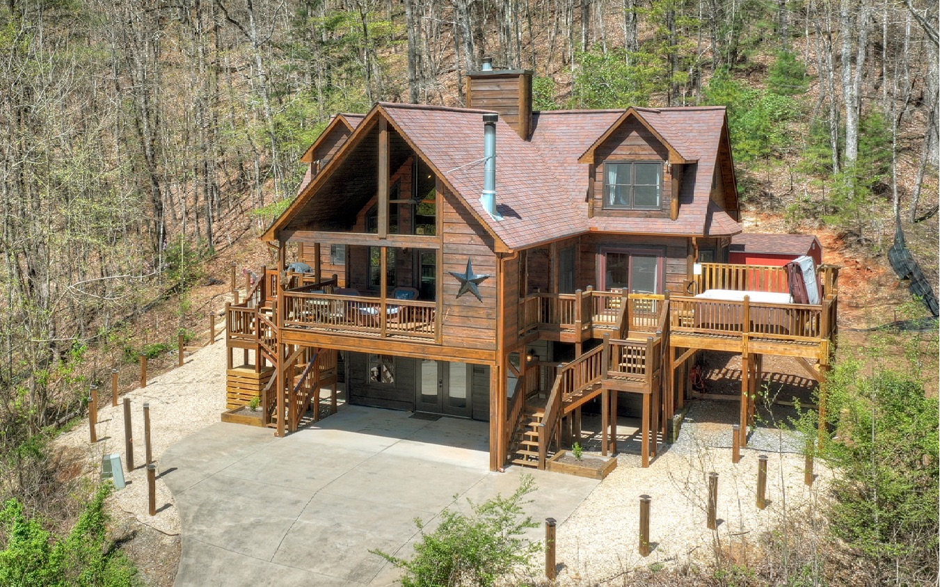 396 Price Lane Blue Ridge, GA 30513 - Photo 10 of 38 Additional View