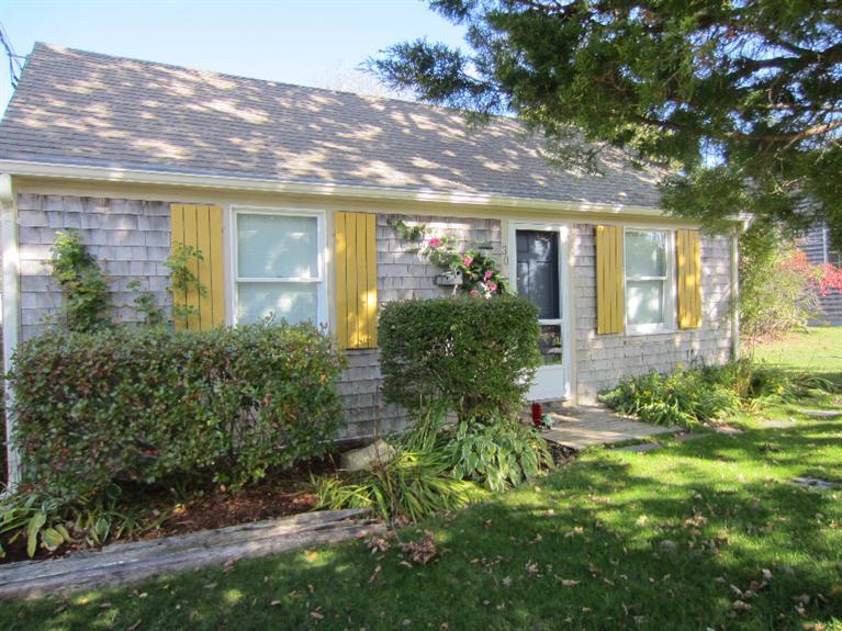 30 Salt Works Road, Unit 2 East Dennis, MA 02641 - Photo 1 of 19 Primary Photo