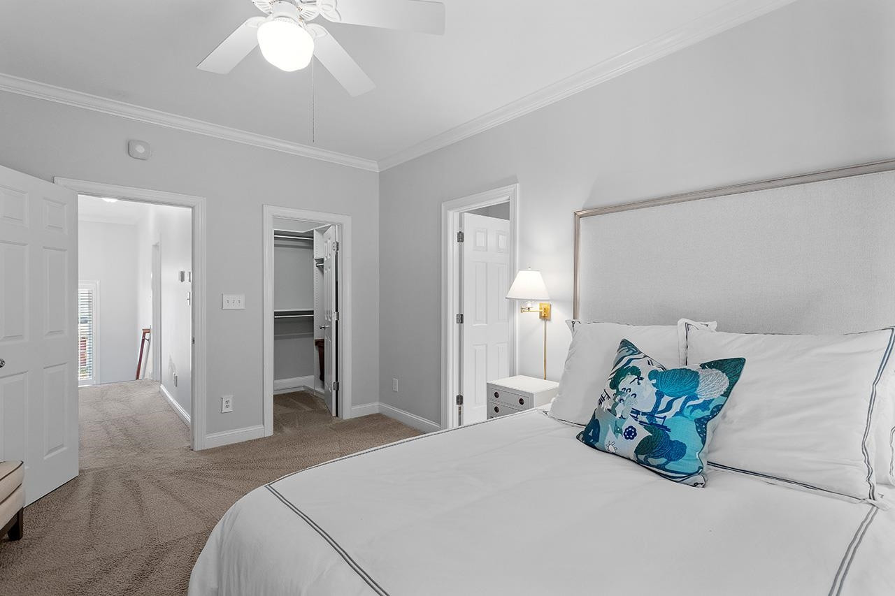 1309 Cameron View Court Raleigh, NC 27607 - Photo 18 of 23 Photo 18