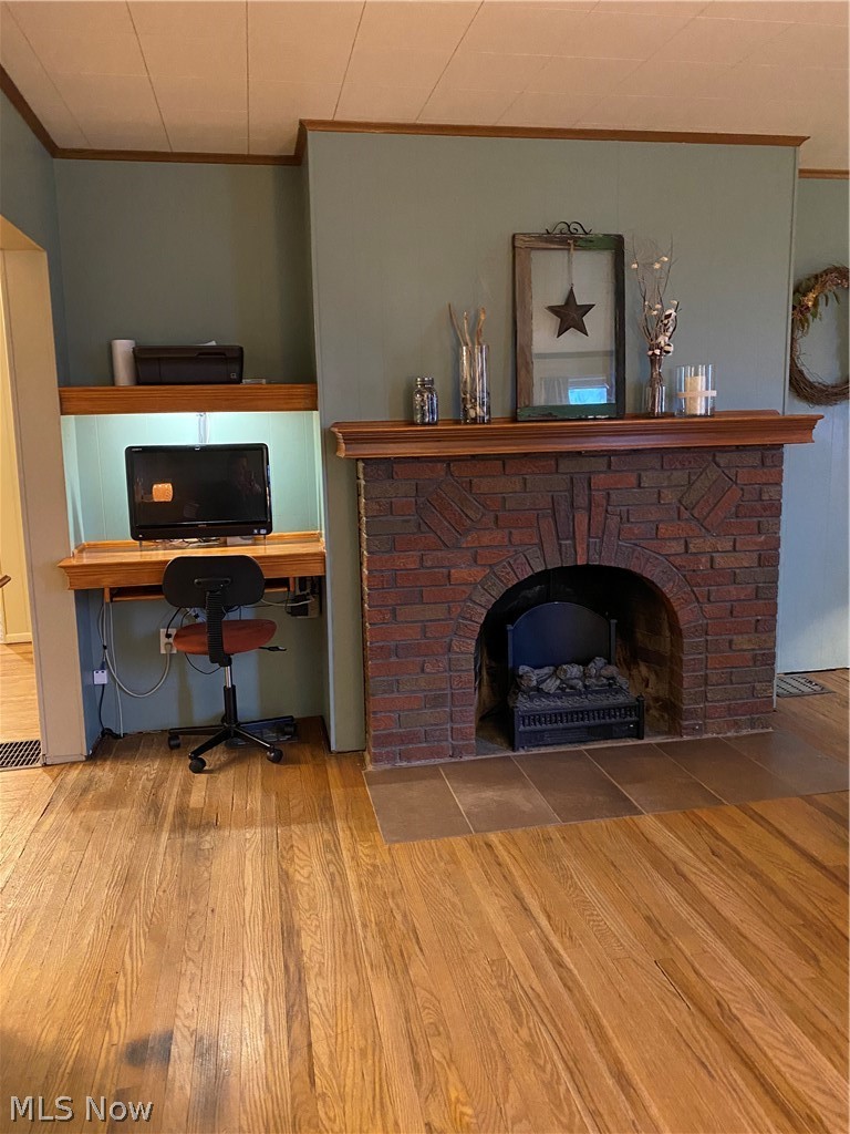 4349 Center Road Conneaut, OH 44030 - Photo 3 of 35 Gallery Image 3