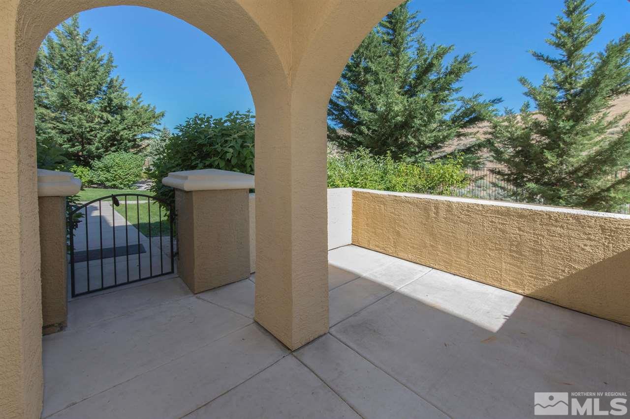 9050 Double R Boulevard, Unit 911 Reno, NV 89521 - Photo 3 of 22 a view of outdoor space