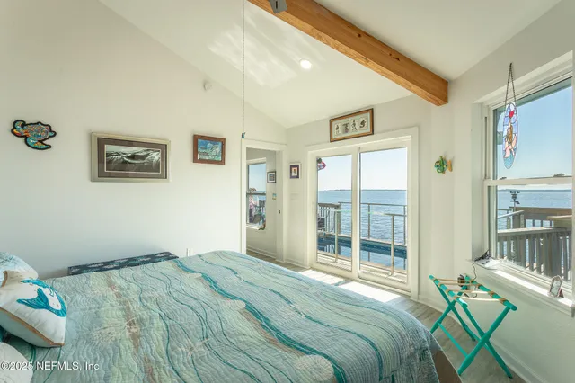 $1,150,000 | 47 Blue Crab Lane, Panacea, FL 32346