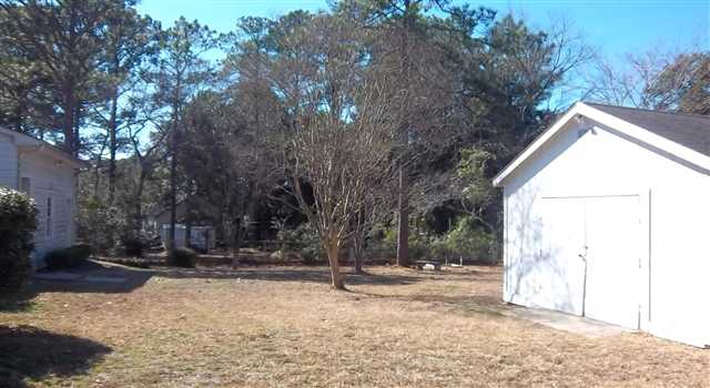 2424 Beck Street Georgetown, SC 29440 - Photo 12 of 14 Gallery Image 12