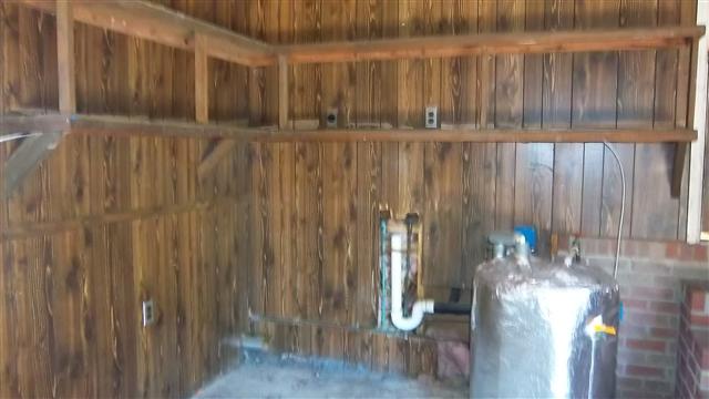 2424 Beck Street Georgetown, SC 29440 - Photo 13 of 14 Gallery Image 13