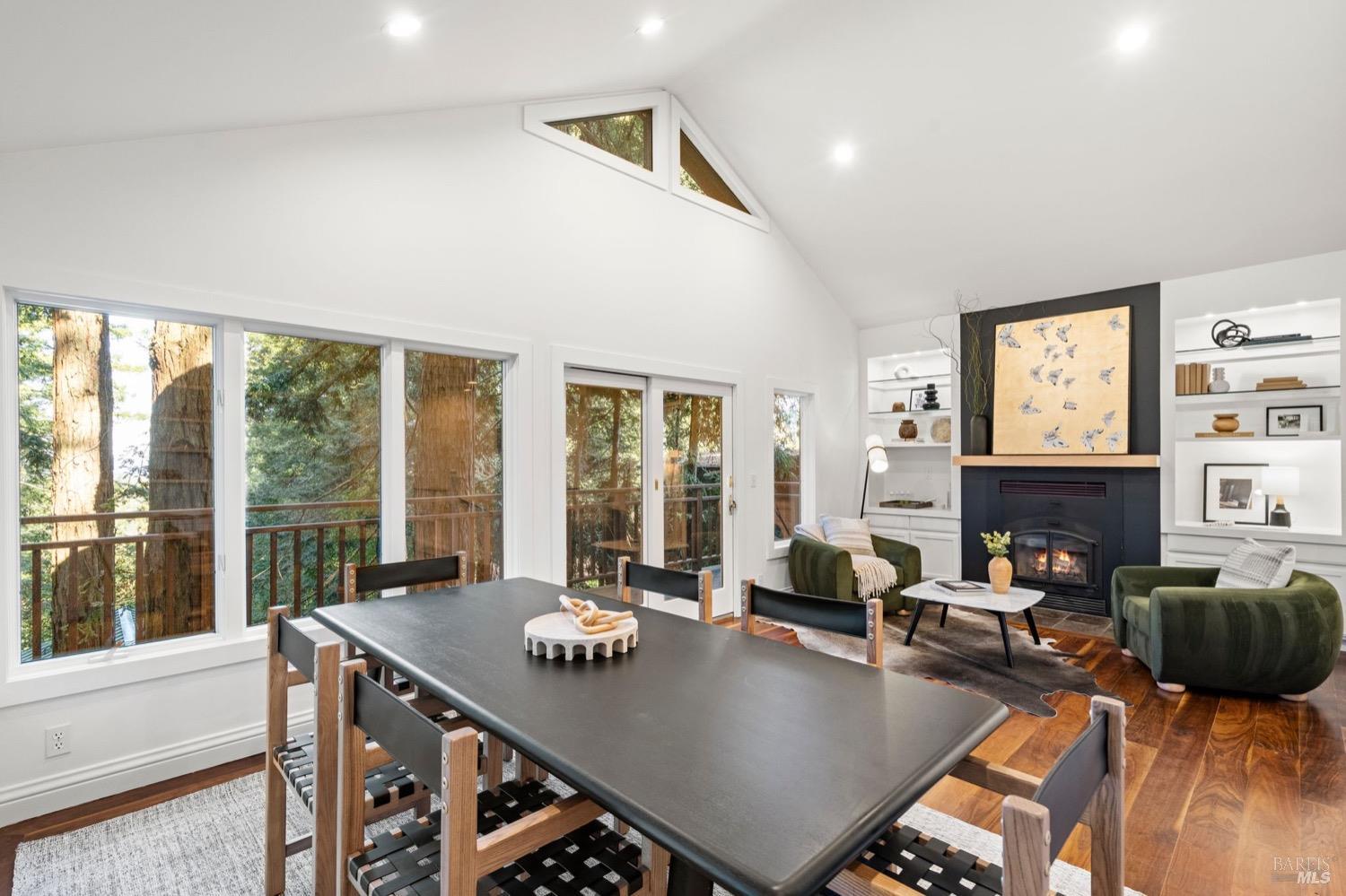 70 Marin View Avenue Mill Valley, CA 94941 - Photo 1 of 1