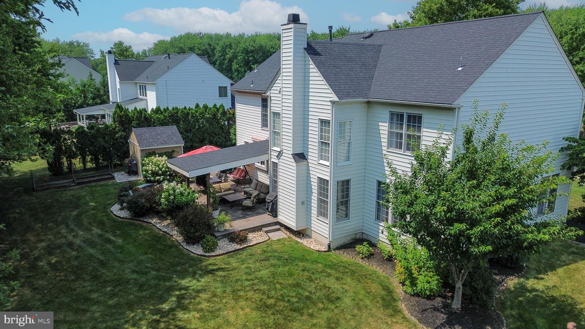 1274 Appalachian Road Ambler, PA 19002 - Photo 61 of 64 Gallery Image 61