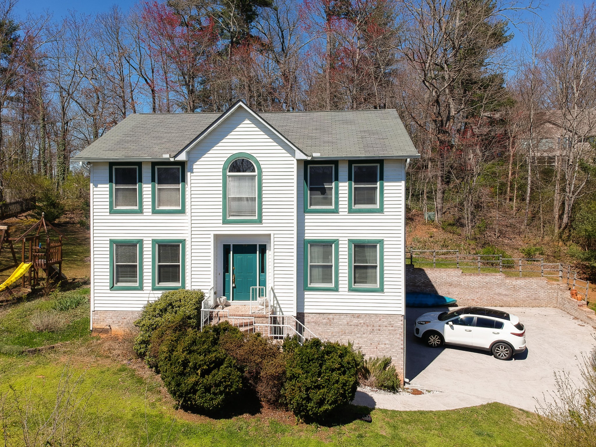 712 Knight Bridge Road Maryville, TN 37803 - Photo 1 of 13 Gallery Image 1