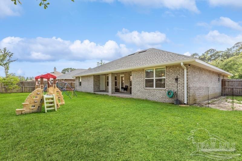 3298 Main Street Navarre, FL 32566 - Photo 17 of 19